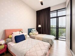 The Enclave . Holland (D10), Apartment #595106431